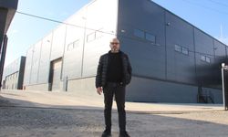 Promast’tan Geleceğe Yatırım: Yeni Fabrika Hizmete Girdi