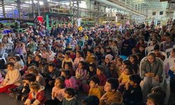 SEKA Kâğıt Müzesi’nde Ramazan Coşkusu