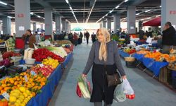 Derince’de Semt Pazarı Arefe Günü Kurulacak