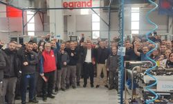 Birleşik Metal-İş Anlaştı: Ücretler 75 Bin TL