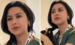 Kocaeli’de görevden alınan hemşireden dikkat çeken sözler