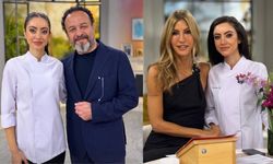 Sandra Öz Kimdir? Nereli, Kaç Yaşında, Mehmet Öz'ün Neyi?