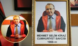 Savcı Mehmet Selim Kiraz Kimdir? Nasıl Şehit Edildi?