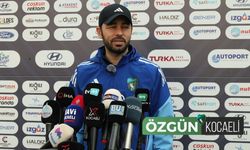 Selçuk Hoca'dan taraftara çağrı: "Eleştirirsiniz ama..."