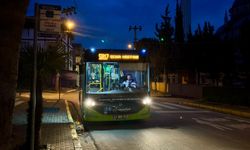 Kocaeli'de Bayram Boyunca Ulaşım Ücretsiz