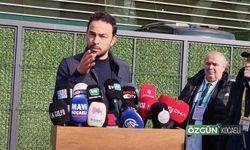 Selçuk Hoca ateş saçtı: "Kocaelispor camiası sahipsiz değil"