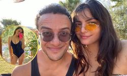 Hamza Yazıcı’nın Sevgilisi Şenay Forbes Kimdir? Boyu Kaç Cm?