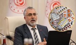 SGK 36 ilacı daha geri ödeme listesine aldı