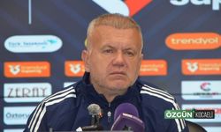 “Penaltı kararının açıklanması gerekiyor”