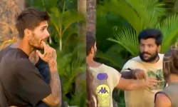 Survivor Ramazan'a Tepki Büyüyor!