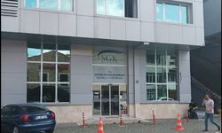 İzmit’te SGK Binası İçin Acil Karar: Boşaltılıyor