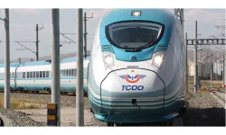 Demiryolu Hatları İçin Uyarı! 15 Gün Boyunca Yasak!