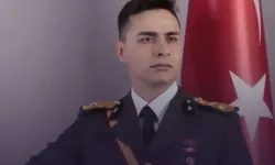 İhraç Kararı İptal Edilen Teğmen Deniz Demirtaş Göreve Başladı