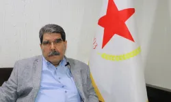 Terörist Salim Müslim Öldü!