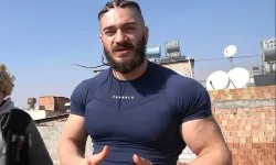 Kocaelili Fenomen Testo Taylan Tutuklandı