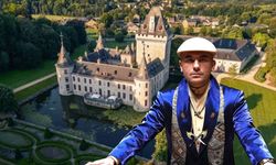 The Traitors Türkiye Nerede Çekiliyor? Şato Nerede, Adı Ne?