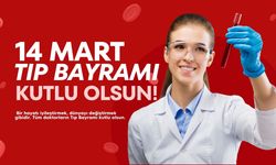 14 Mart Tıp Bayramı Mesajları 2026 | Resimli, Kısa, Anlamlı