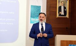 KOTO’da KOSGEB Destek Programı Tanıtıldı