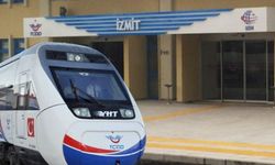 İzmit’te Bayram Yoğunluğu: YHT Biletleri Tükendi