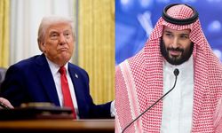 Trump’tan Prens Selman’a Küfürlü Söz: “G.tümü Öpeceğini…”