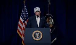 Trump En Büyük Sürprizim Dediği Şeyi Açıkladı