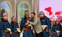 Gonca’nın Efeleri TRT 1’de Sahne Aldı