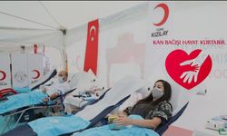 Türk Kızılay’dan İftar Sonrası Kan Bağışı Çağrısı