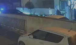 Futbolcu Cinayetinin En Net Görüntüsü Kamerada