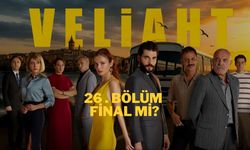 Veliaht Dizisi Final Mi Yapacak? 26. Bölüm Final Mi?