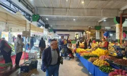 İzmit’te Cumartesi Pazarı Bu Hafta Kurulmayacak