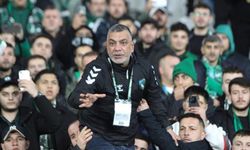 Hodri Meydan'da Enver Güler Tekrar Seçildi