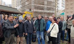 Cedit’te tarih krizi: Hak sahipleri net gün istiyor