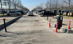 Ncity Otoparkı'nda Ücretli Uygulamaya Geçildi