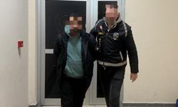 Aranan Dolandırıcı İzmit'te Yakalandı