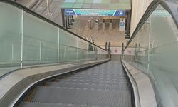 Tramvay Fizik Tedavi durağında sistemler devre dışı