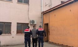 Jandarma Dedektiflerinden Kaçamadı