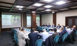 Kocaeli’ye 4,2 Milyar TL’lik Enerji Yatırımı