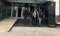 15 Yıl Cezası Vardı Başiskele’de Yakalandı