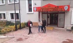 Derince'de Sapık Yakalandı