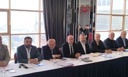 Lastik İşçisi ve Patron Arasında Üçüncü Oturum