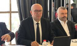 Lastik işçisinin masasında bugün savaş var