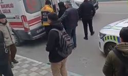 Okul yolunda korkutan kaza: İlkokul öğrencisine otobüs çarptı