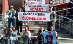 Pusu Kurularak Öldürülen Ümitcan'ın Ailesi Feryat Etti