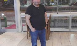 Raylara atlayan kişinin iki gündür kayıp olduğu ortaya çıktı