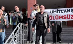 Pusu Kurularak Öldürülen Ümitcan'ın Ailesi Feryat Etti