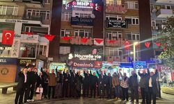 MHP İzmit’te flaş değişiklikler