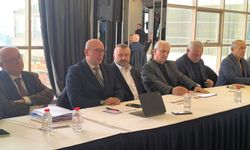 Lastik İş Goodyear görüşmesinde grev sinyali