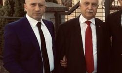 Yaşar Arslan’ın acı günü