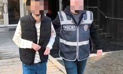 Kocaeli Polisi Firari Hükümlüyü Yakaladı