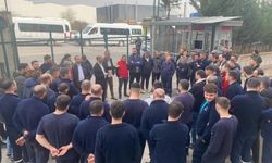 Kocaeli’deki O Fabrikada Maaşlar Zirveye Ulaştı!